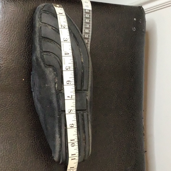 Gucci suede loafers Size 8 - Picture 11 of 14